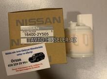 Nissan və Infiniti G35 V35 yanacaq filteri — Bakı