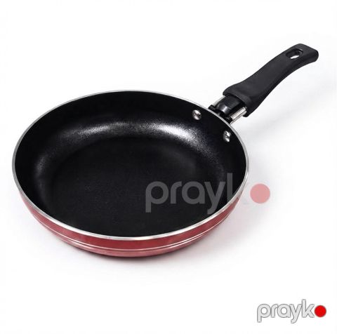 Tava, qranit, yapışmayan örtük, 16 sm — Bakı