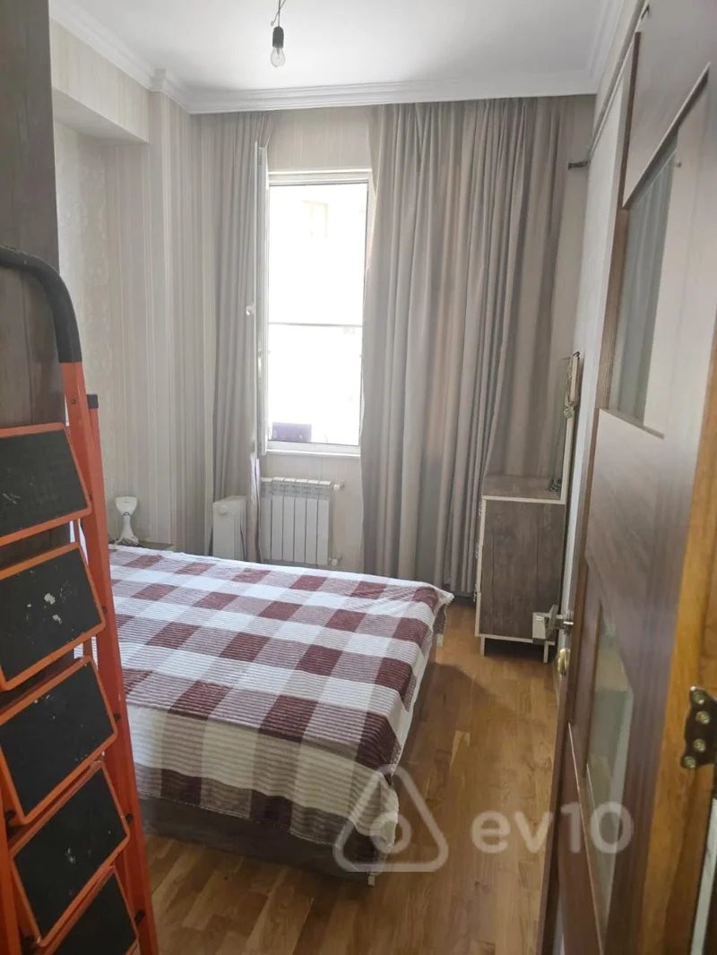 2 otaqlı mənzil, 42 m², Xurşudabu Natavan küçəsi — Mənzil, Bakı (6)