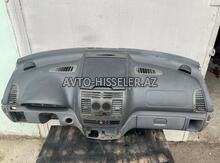 Mercedes-Benz Vito 639 ön paneli (şit) avto-hisseler.az — Bakı