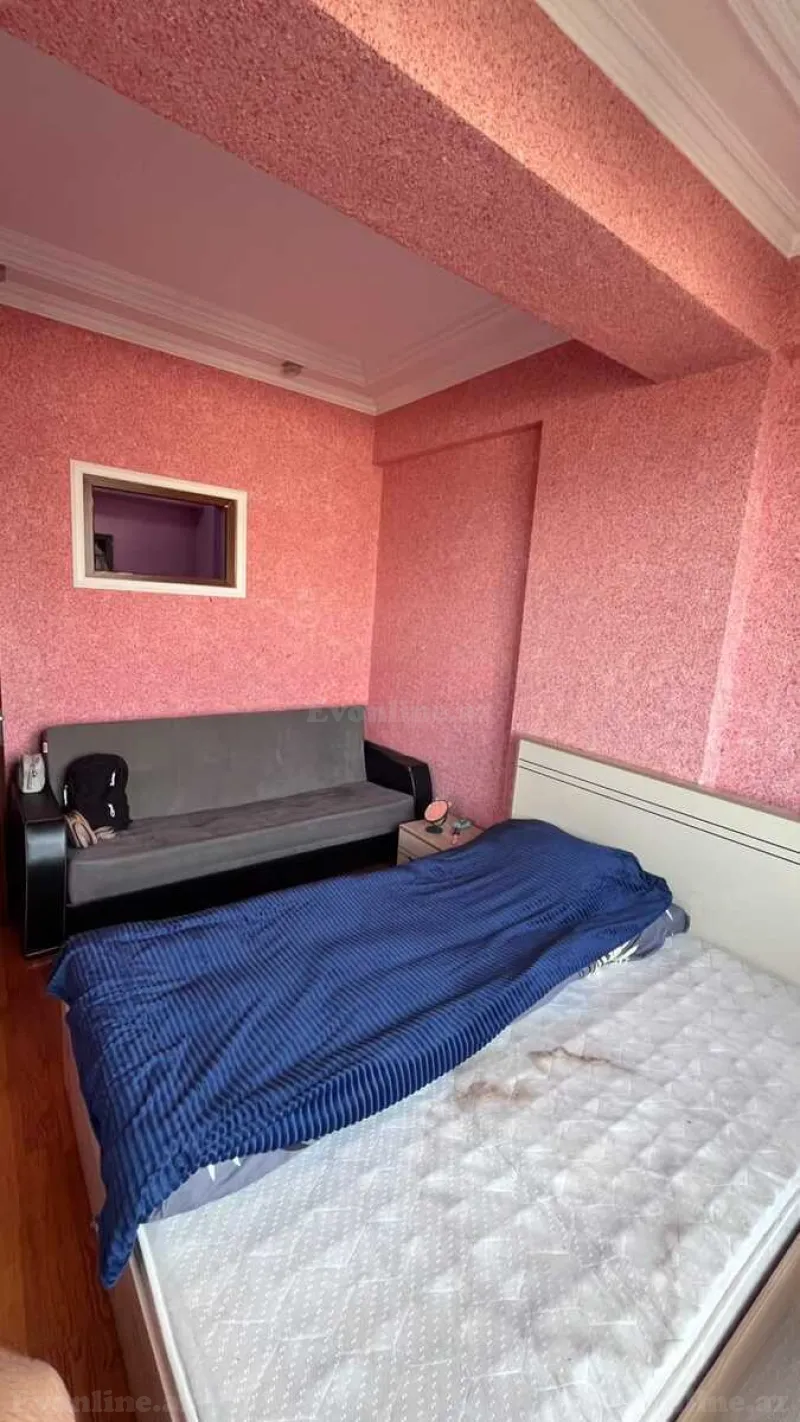 Kirayə verilir 3 otaqlı Mənzil Yeni tikili 75 m² Bakı, Yasamal r., 20 Yanvar m — Mənzil, Bakı (5)