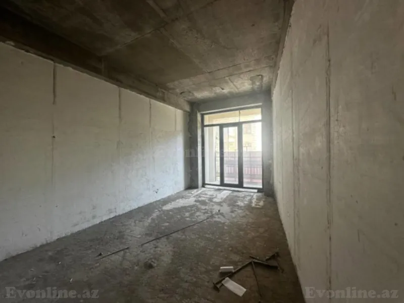 Satılır 3 otaqlı Mənzil Yeni tikili 96 m² Bakı, Nərimanov r., Nəriman Nərimanov m — Mənzil, Bakı (3)