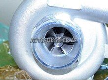 Opel Zafira Turbosu – avto-hisseler.az — Turbo Servis Baku — Spare Parts & Accessories — Spare Parts