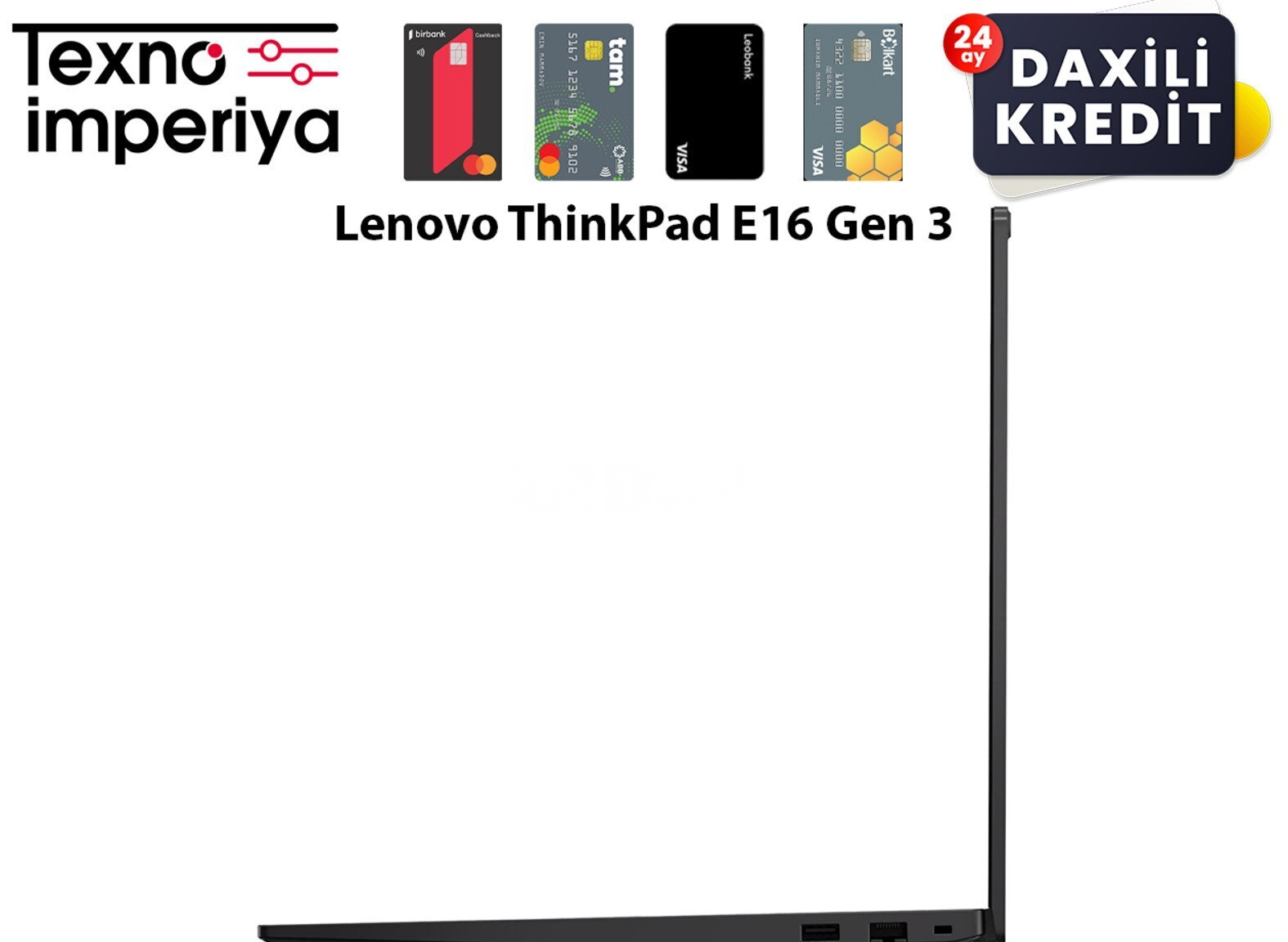 Lenovo notbuk — Noutbuklar, Bakı (9)