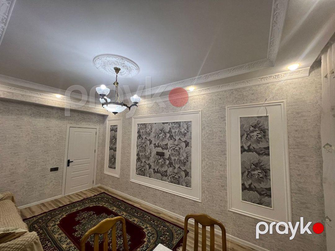 Bağ evi, 40 m², Masazırda 2 otaqlı ev, Abşeron — Daşınmaz əmlak, Masazır (8)