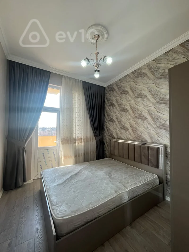 2 otaqlı mənzil, 46 m², Xırdalan, Kristal Abşeron 1 — Mənzil, Xırdalan (3)