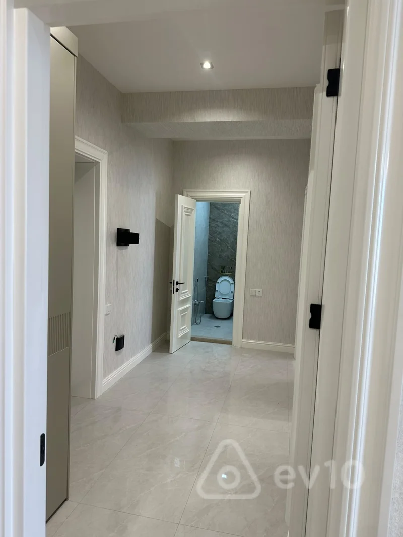 3 otaqlı mənzil, 110 m², Heydər Əliyev pr — kirayə — Mənzil, Bakı (7)