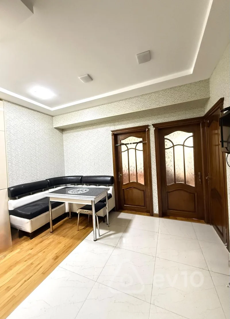 2 otaqlı mənzil, 78 m², Yeni Yasamal 77 nömrəli marşurutun sonu — Mənzil, Bakı (7)