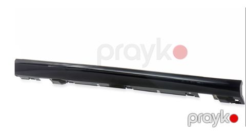 Yan panoshkanin ustunun kantlari qara 6.3 amg RH LH W213 — Brabus — Запчасти и аксессуары — Запчасти