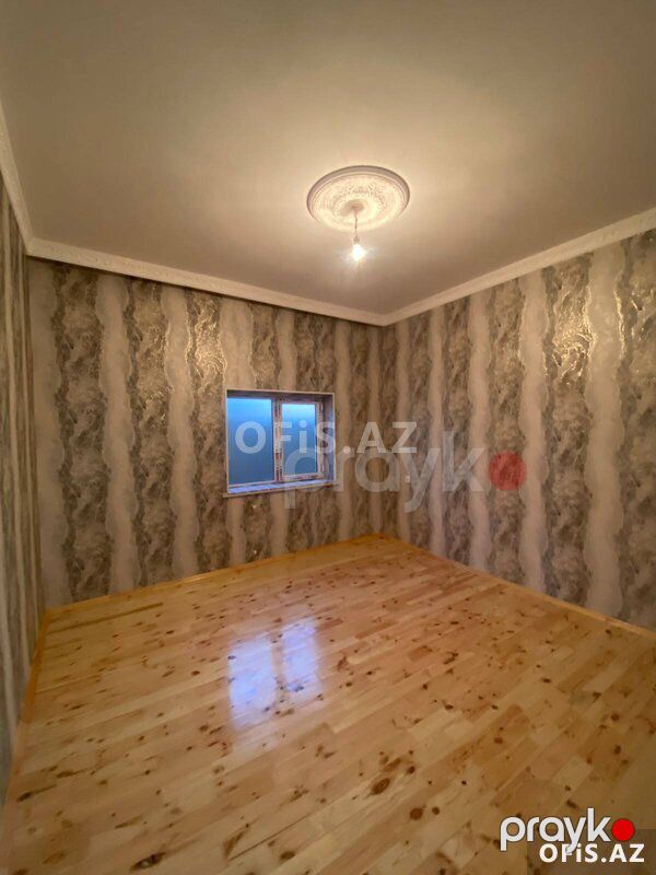 Həyət evləri Satılır Binəqədi r., Binəqədi q., 3 otaq, 100 m² — Ev, villa, Bakı (8)