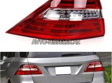 Mercedes W166 ML 2012-2015 sol stop işığı — Bakı