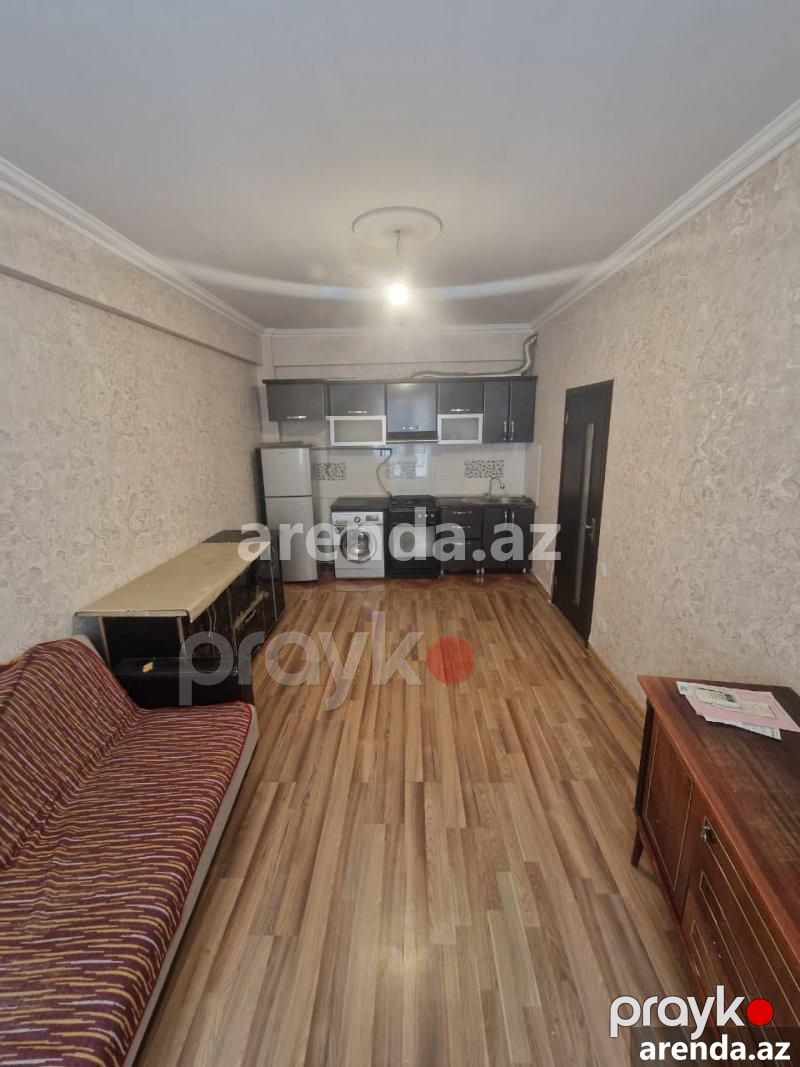 Satılır 2 otaqlı Yeni Tikili Xırdalan — Mənzil, Xırdalan (2)