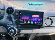 Honda Civic Android Monitoru — Bakı