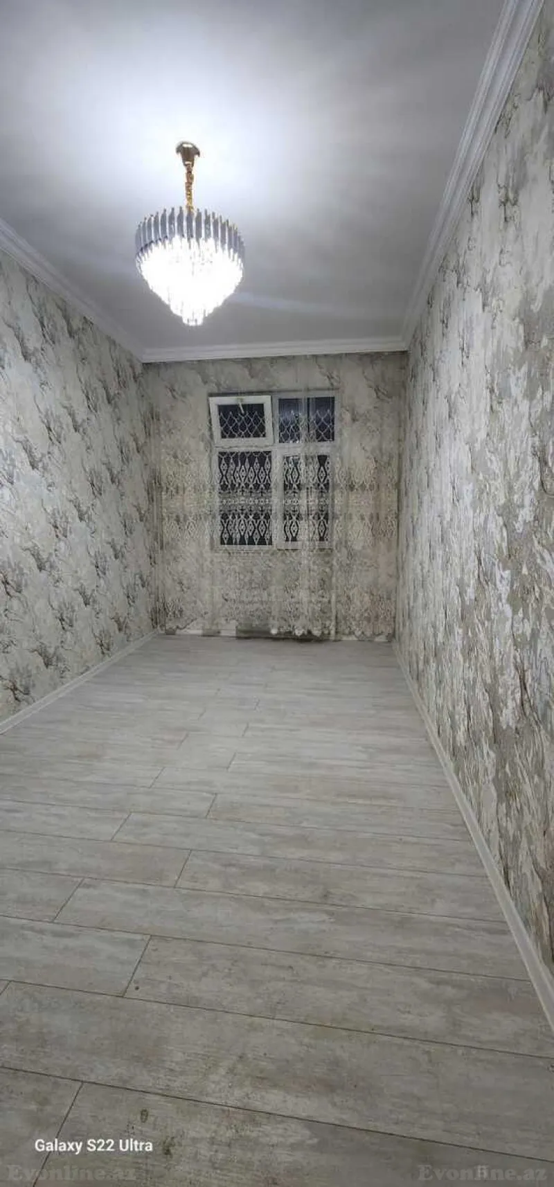 Satılır 2 otaqlı Mənzil Köhnə tikili 50 m² Bakı, Nəsimi r., Memar Əcəmi m — Mənzil, Bakı (2)