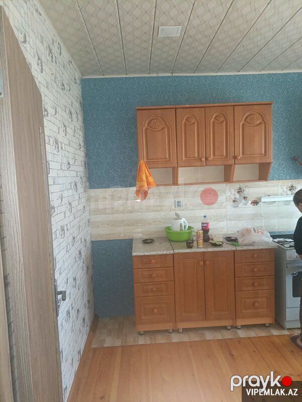 Sabunçu rayonunda 3 otaqlı Həyət evi Satılır, 90 m² — Ev, villa, Bakı (3)