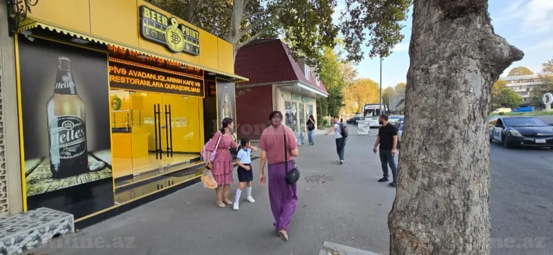 Satılır Obyekt 64 m² Mingəçevir — Mingəçevir