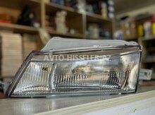 Daewoo Nexia Ön İşığı avto-hisseler.az — Bakı