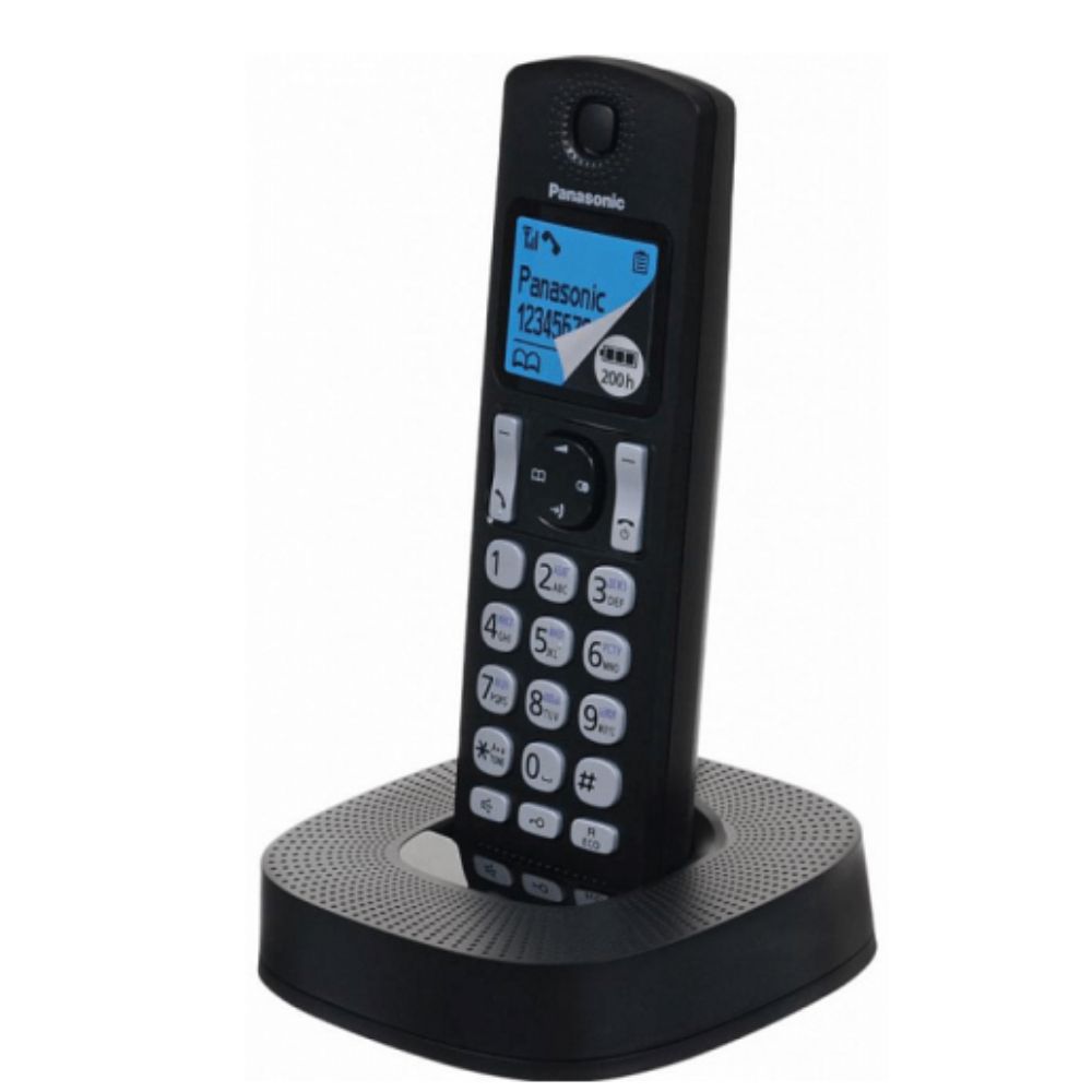 Dect telefon Panasonic KX-TGC310UC1 — Kabel və radio telefonları, Bakı (2)