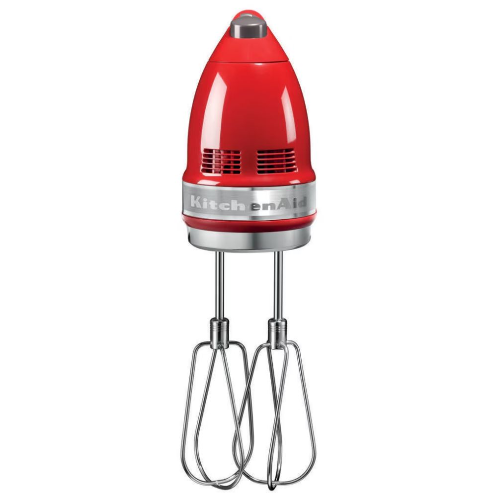 Mikser KitchenAid 5KHM9212EER — Blenderlər, xırdalayanlar və mikserlər, Bakı (2)