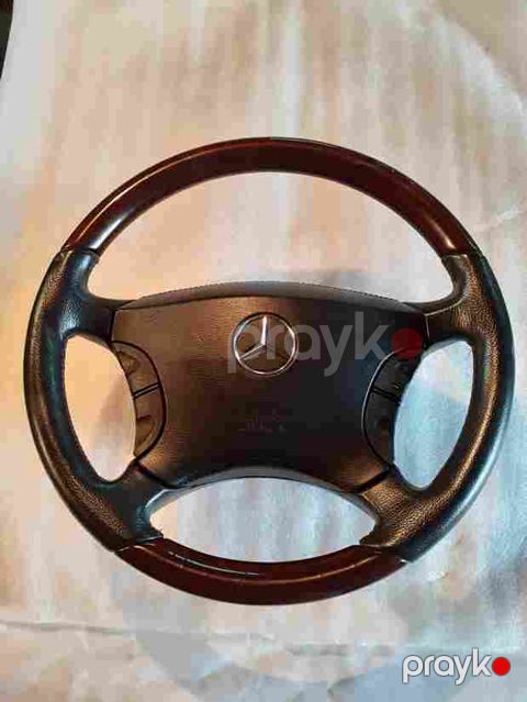 Rul W220 — Bakı