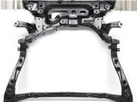 Hyundai Elantra 2021-2024 travers — Bakı