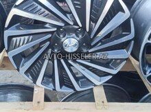 Hyundai Diskləri R17 - avto-hisseler.az — Bakı