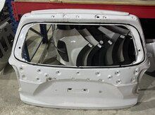 Kia Carnival 2020 baqaj qapısı — Bakı