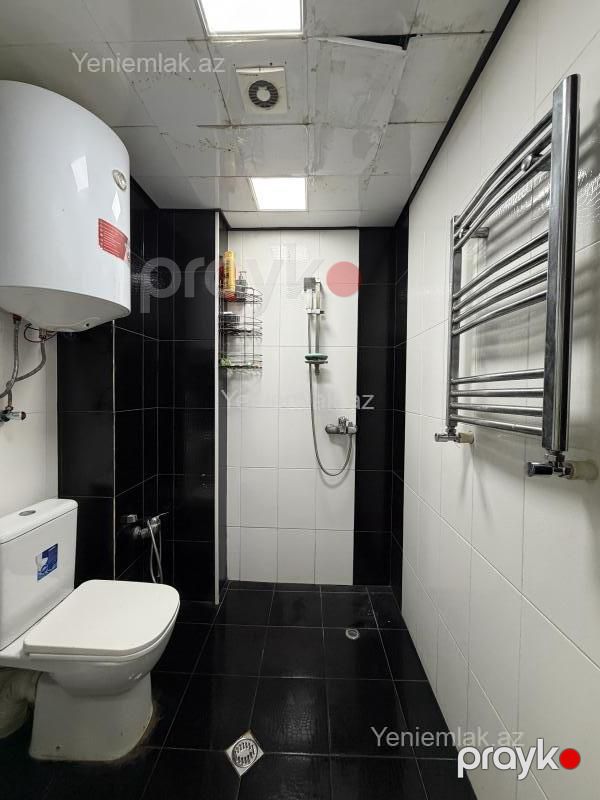 Satılır 2 otaqlı Bina evi menzil (Yeni tikili), 50 m², Masazır — Mənzil, Abşeron (4)