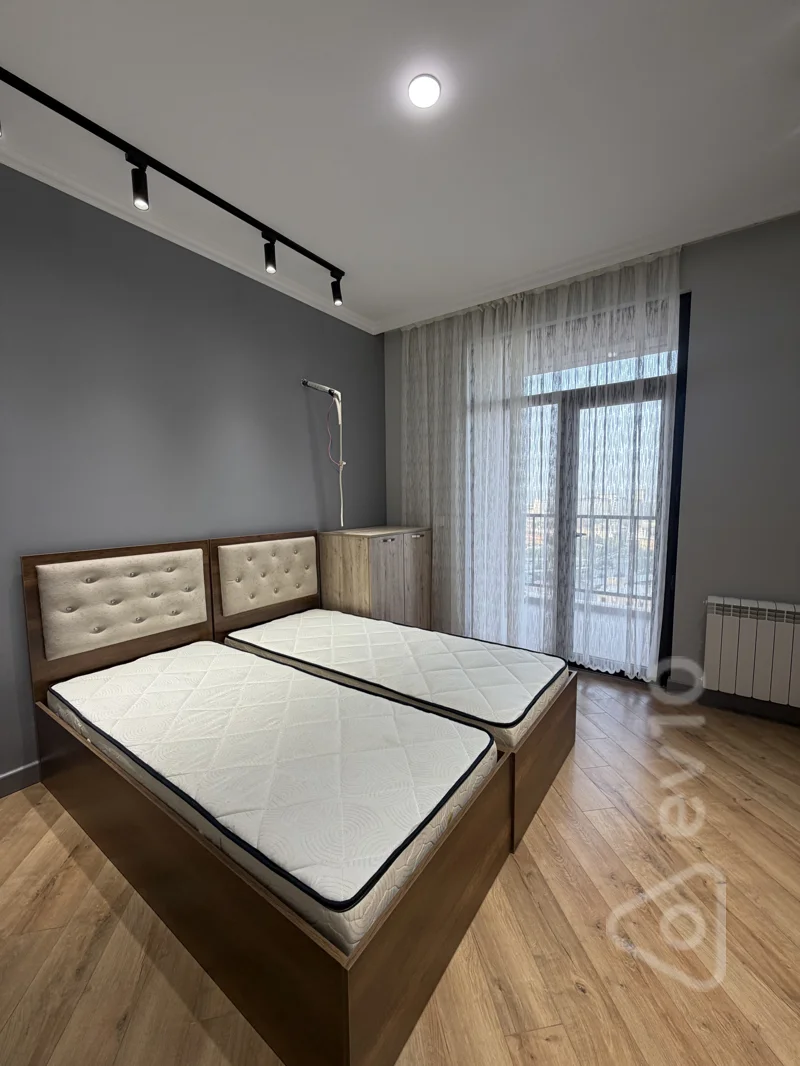 1 otaqlı mənzil, 61 m², cefer xendan dernegul metro cixisi — Mənzil, Bakı (4)