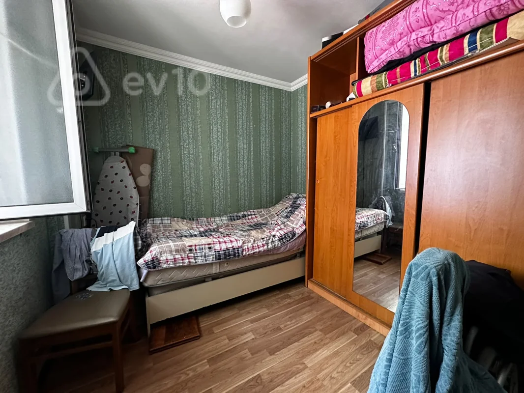 2 otaqlı mənzil, 44 m², Akim Abbas küçəsi — Mənzil, Bakı (8)