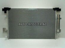 Mitsubishi Lancer 2007-2010 Kondisioner radiatoru 7812A030 — Bakı