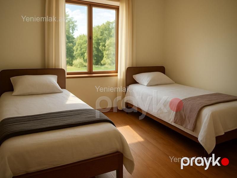Günlük 4 otaqlı Həyət evi / Villa, 120 m², Quba — Ev, villa, Quba (5)