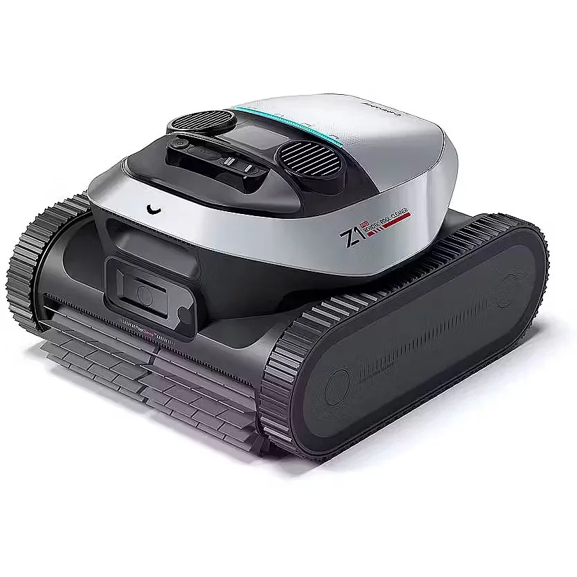 Hovuz robotu Dreame Robotic Pool Cleaner Z1 Pro (PIXZ4110) — Mallar, Bakı (2)