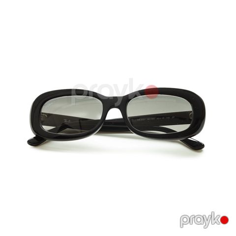 Qadın günəş eynəyi Ray-Ban RB 2221 901 — Bakı