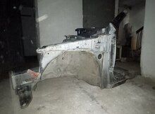 Hyundai i30 Lonjeronu — Bakı