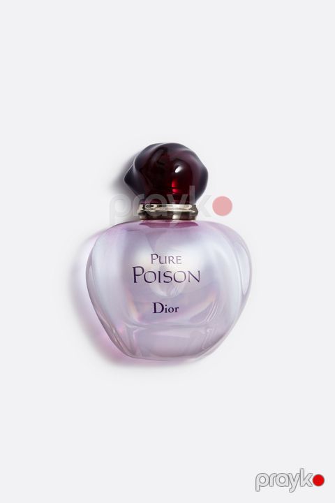 No Brand Pure Poison ətir suyu qadınlar üçün 100 ml — Bakı