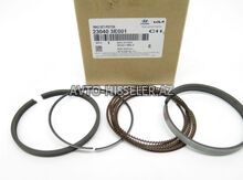Hyundai Elantra 2014 ci il Kolsa Orjınal 230402E501 — Bakı