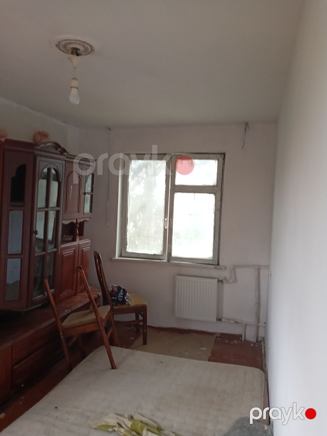 İcarə: 2 otaqlı Köhnə tikili, 55 m², Nizami rayonu — Mənzil, Bakı (3)