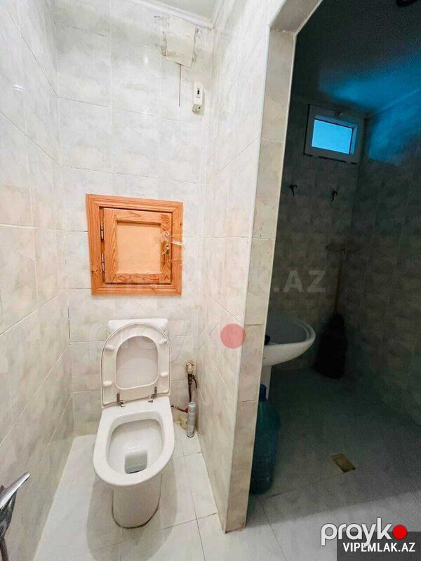 Sabunçu rayonunda 2 otaqlı Köhnə tikili Kirayə verilir, 65 m² — Mənzil, Bakı (2)