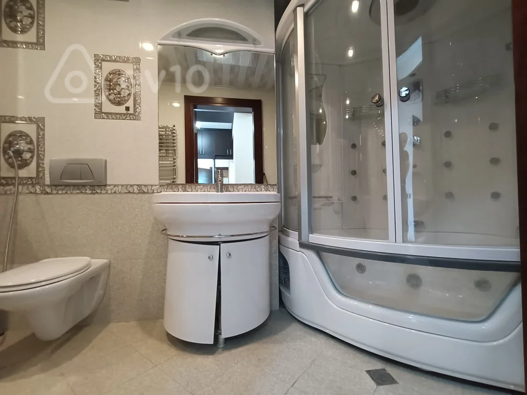 2 otaqlı mənzil, 90 m², Xətai M — kirayə — Mənzil, Bakı (10)