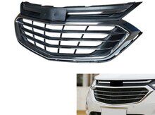 Chevrolet equinox barmaqlığı (Ablisovka) — Bakı