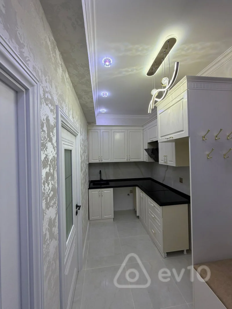 2 otaqlı mənzil, 55 m², Nəsrəddin Tusi — Mənzil, Bakı (5)