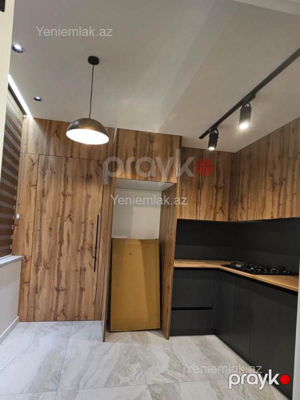 Satılır 2 otaqlı Bina evi menzil (Yeni tikili), 55 m², Xırdalan ş — Mənzil (7)