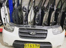 Hyundai Santa Fe 2007-2012 Ehtiyat hissələri — Bakı