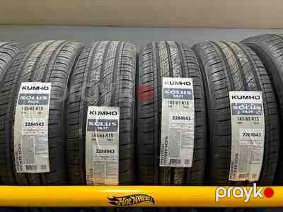 Təkərlər 185/65 R15 — Bakı
