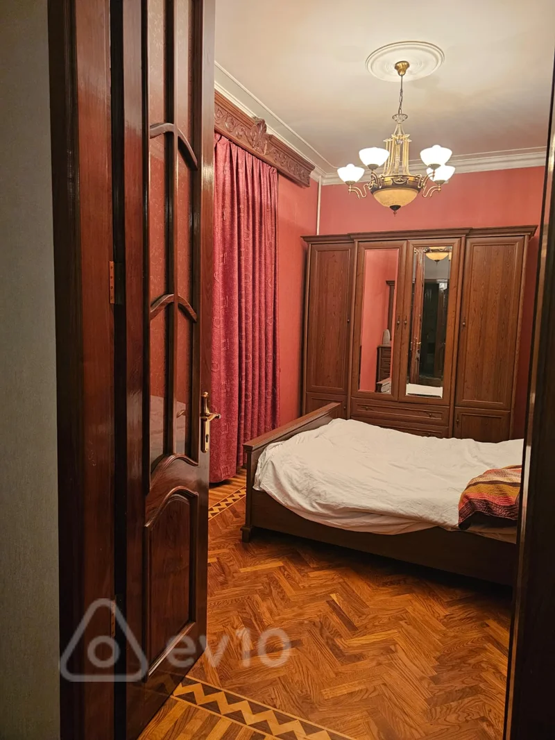 3 otaqlı mənzil, 81 m², İçərişəhər — kirayə — Mənzil, Bakı (3)