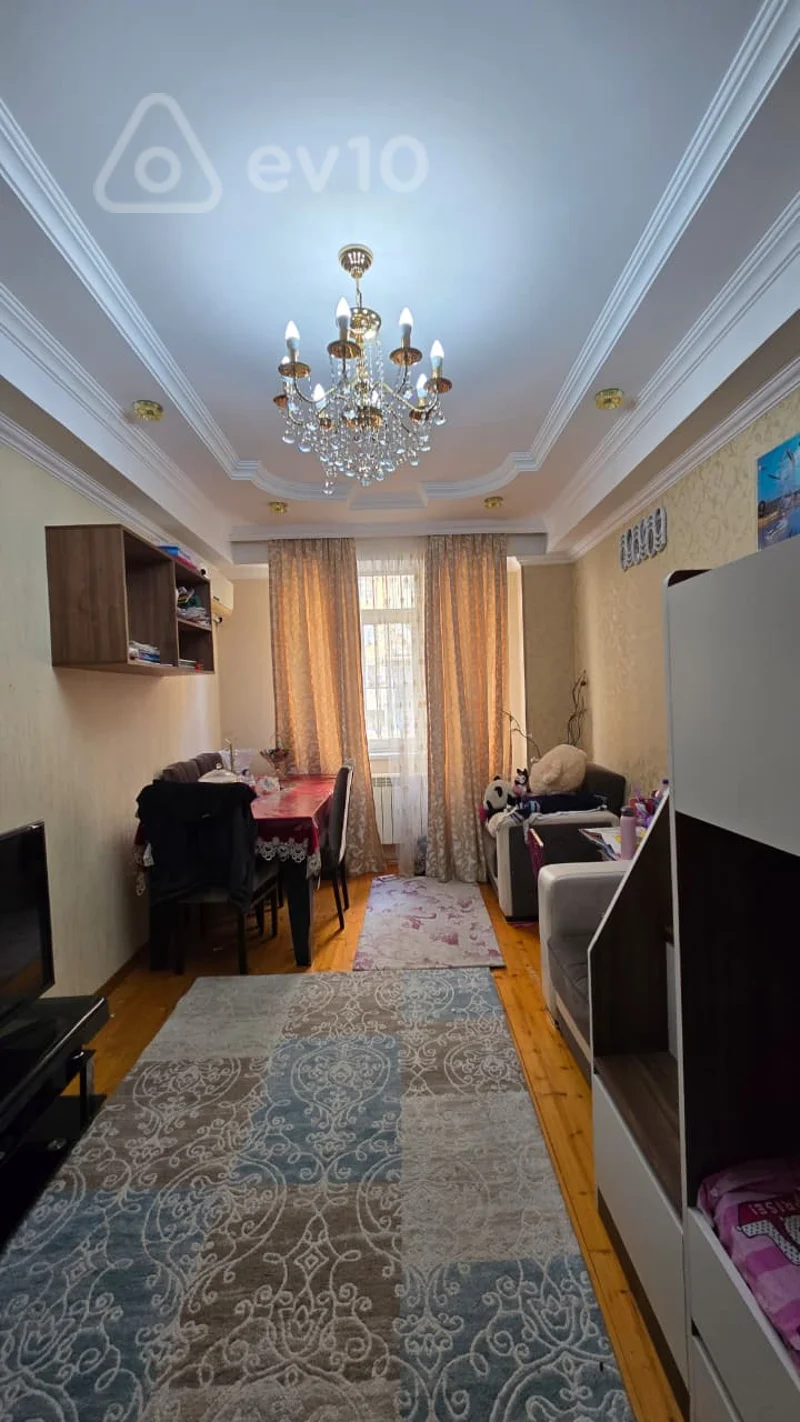 2 otaqlı mənzil, 70 m², Abşeron Gənclər şəhərciyi, Xırdalan — Xırdalan