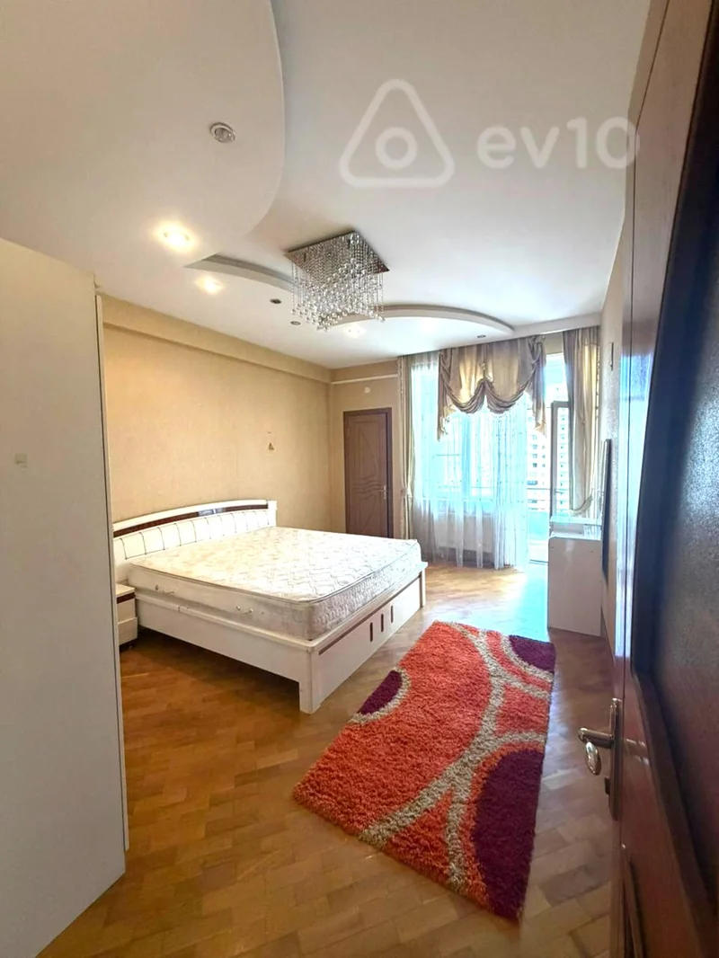 16 otaqlı mənzil, 146 m², Hesen Eliyev Kucesi — Mənzil, Bakı (8)