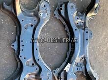 Toyota Corolla Travəsi – avto-hisseler.az — Bakı