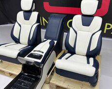 Toyota lc 300 salon — Bakı